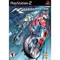 Kinetica - PlayStation 2