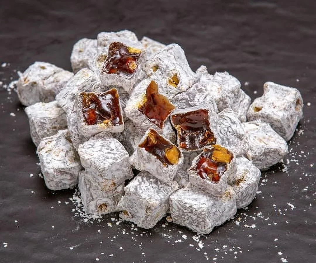 Hafiz Mustafa Turkish delights Double Roasted Delight (1 Kg)