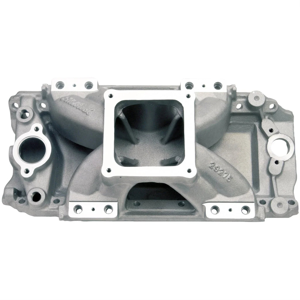 Edelbrock BBC Victor 4500 EFI System
