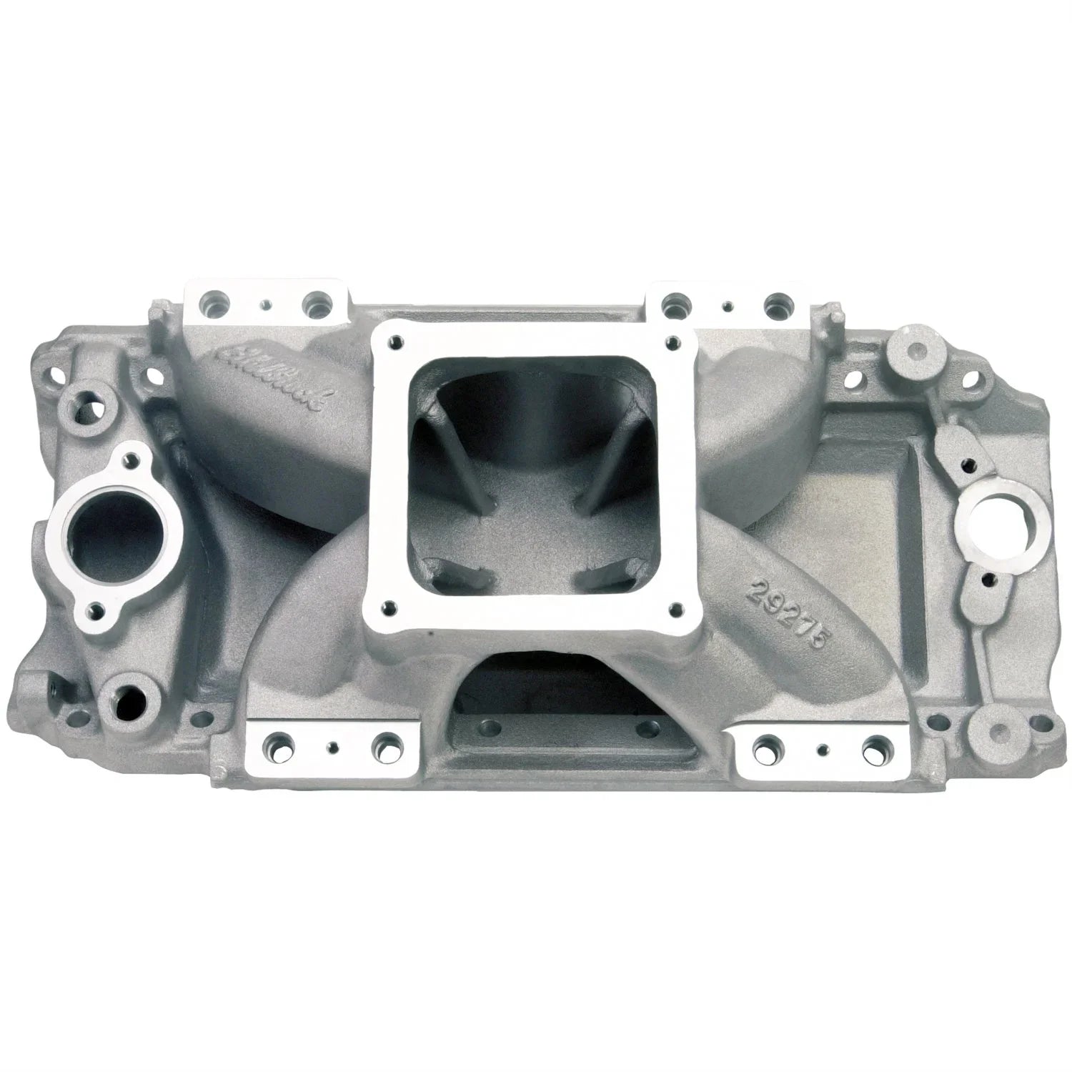 Edelbrock BBC Victor 4500 EFI System