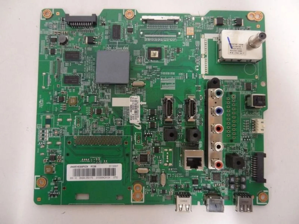 UN40EH5300FXZA Main Board BN94-05917S