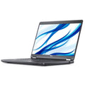 Used  Latitude E5450 2.3GHz DC i5 4GB 256SSD Windows 10 Pro 64 Laptop B Camera