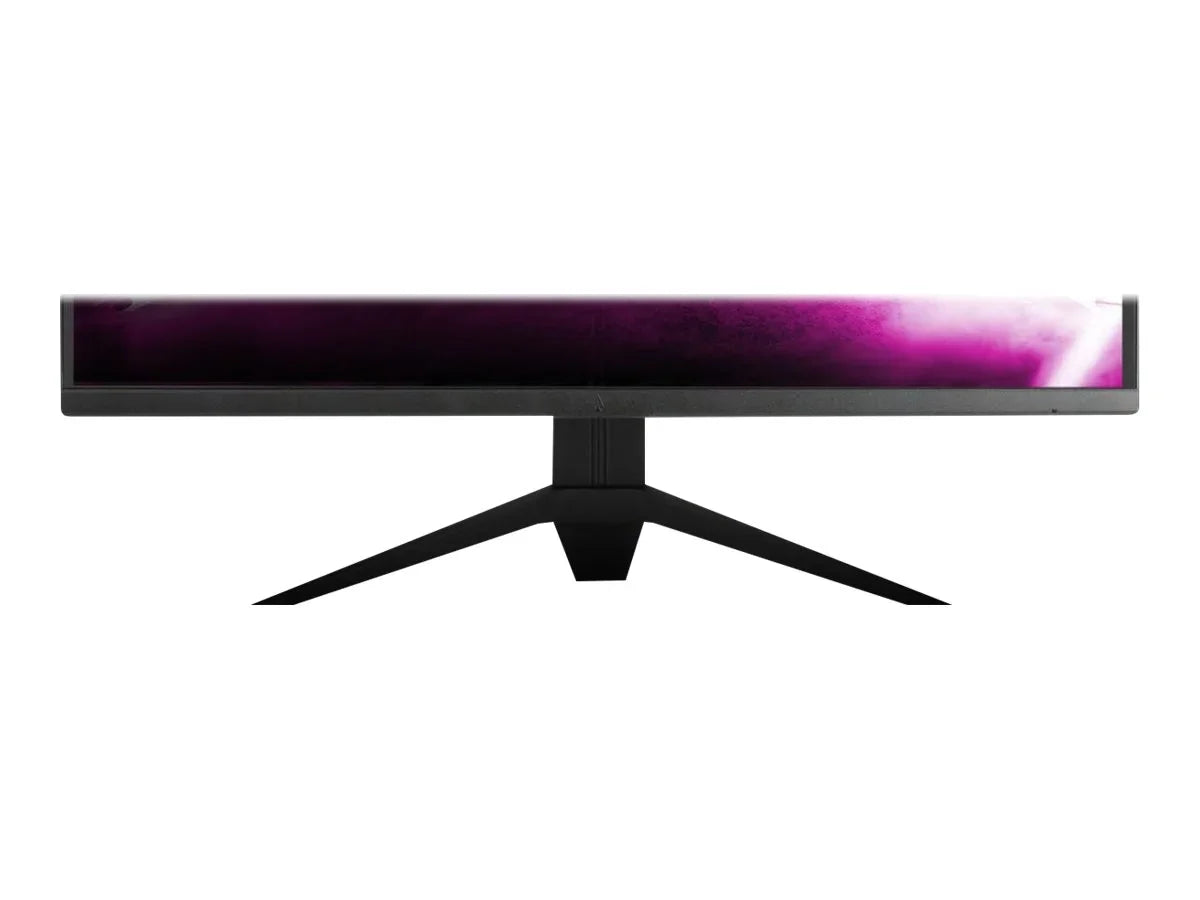 Dark Matter - LCD monitor - curved - 49" - 5120 x 1440 Dual Quad HD @ 120 Hz - VA - 400 cd/m - 3000:1 - 4 ms - 2xHDMI, 2xDisplayPort