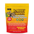 EPIC Rabbit Scram All Natural Ready To Use Outdoor Granular Animal Repellent Resealable Bag, 6lbs