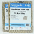 35-2 2PAK #35 for Aprilaire A35 Humidifier Water Panel Pad Filter