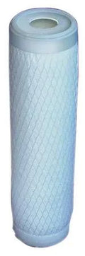 Parker Filter Cartridge,1 micron,10 gpm,20" H MBP1M20N