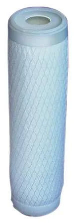 Parker Filter Cartridge,1 micron,10 gpm,20" H MBP1M20N