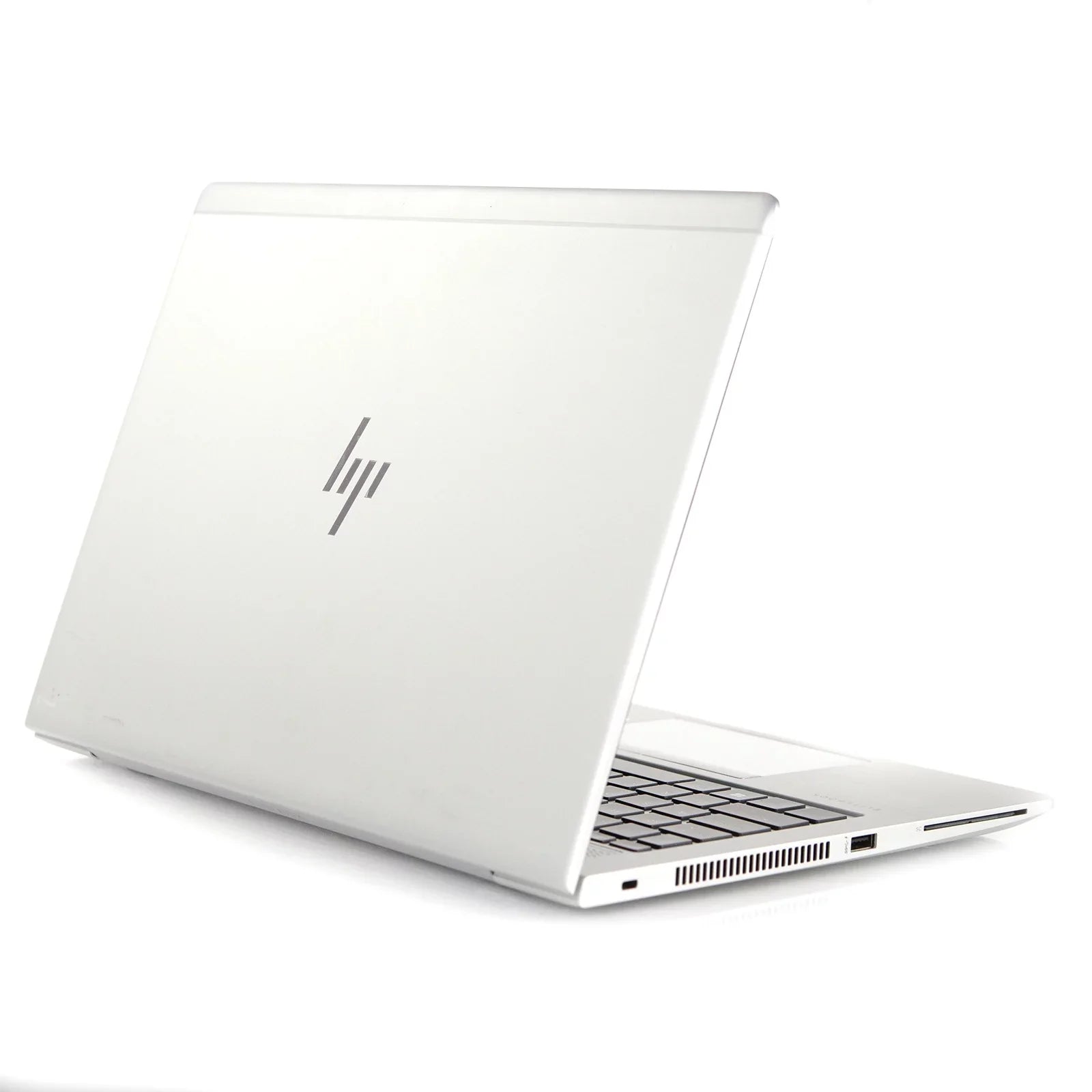 Used  Elitebook 840 G6 14" Laptop Core i5 32GB 256GB SSD M.2 Integrated Graphics Win 11 Pro 1 Yr Wty B v.WCA