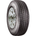 Mastercraft Glacier MSR Winter 255/70R17 112T Light Truck Tire