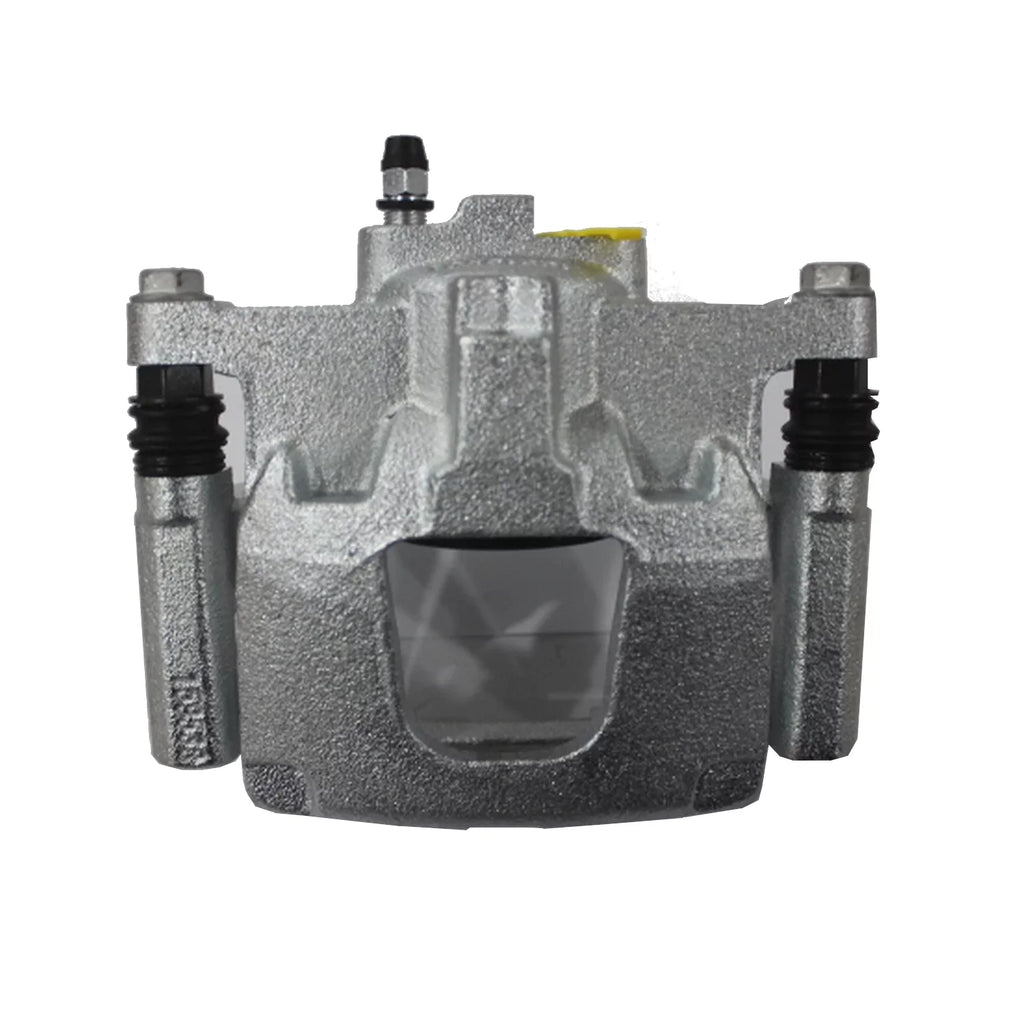 New Rear Brake Caliper Compatible With Dodge Nitro 2007-11; Compatible With Jeep Liberty 2008-12, Wrangler 2007-17, Wrangler JK 2018 FRC11888 FRC11888C FRC11888N 68003774AA 68003775AA 18-B5047 165047