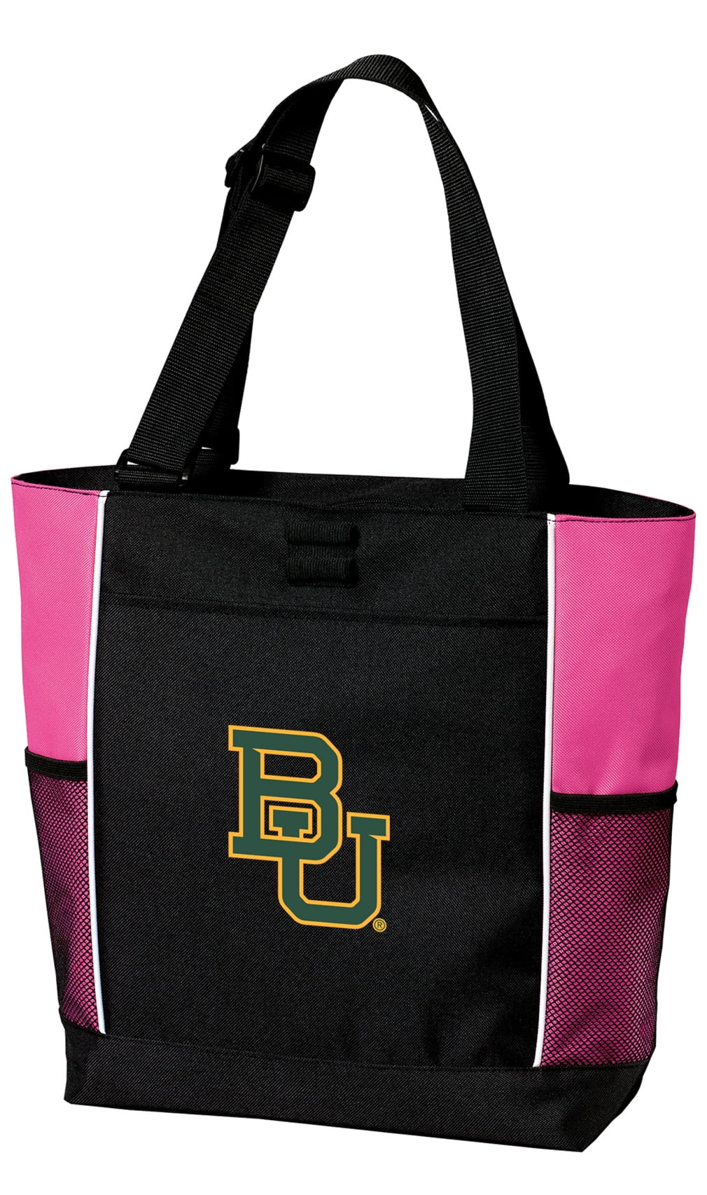 Baylor Tote Bag or Baylor University Shopper Tote