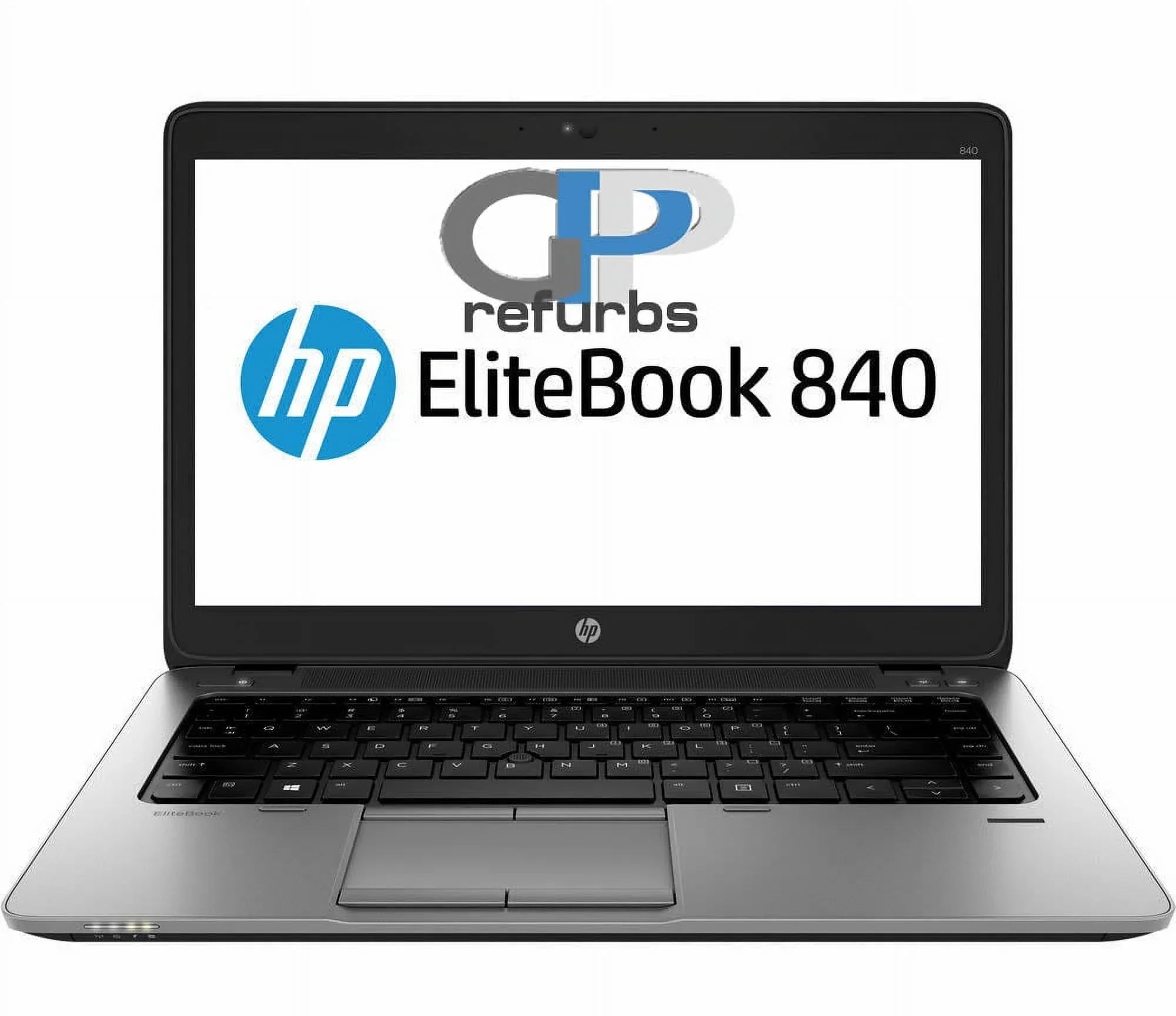 Elitebook 840 G1 Ultrabook Laptop Win 11 i5 2.5Ghz 8gb 250gb SSD Touchdisplay 14"