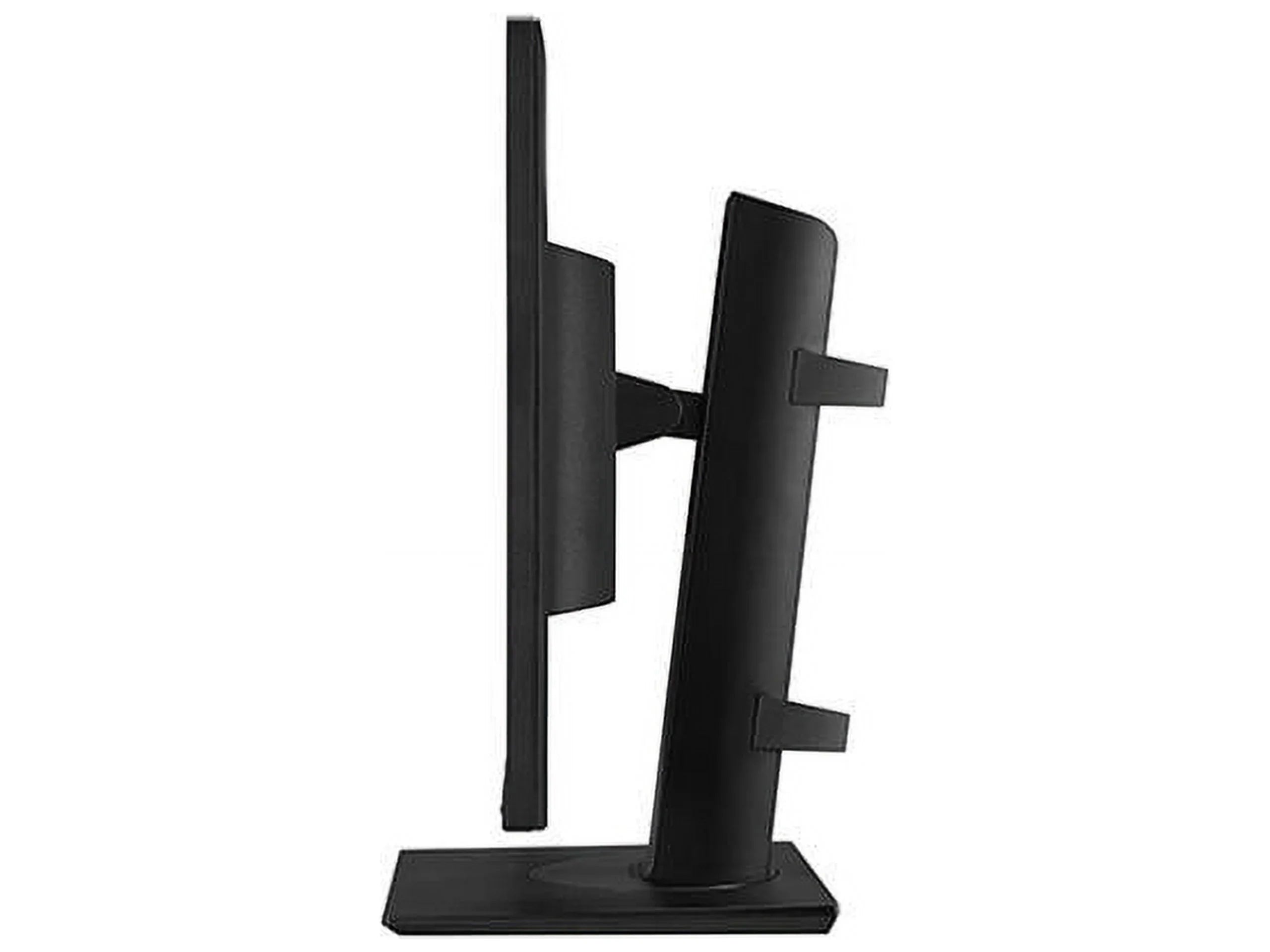 LG 24BK750Y-B - LED monitor - 24"