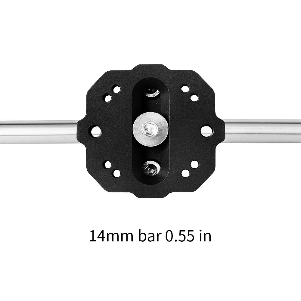 GFYSHIP Universal Bar Mounted GPS Adapter For RAM and Garmin Zumo Fits For  Benelli Zafferano 250 / Benelli BN 302 R Benelli Motorcycle GPS adapter