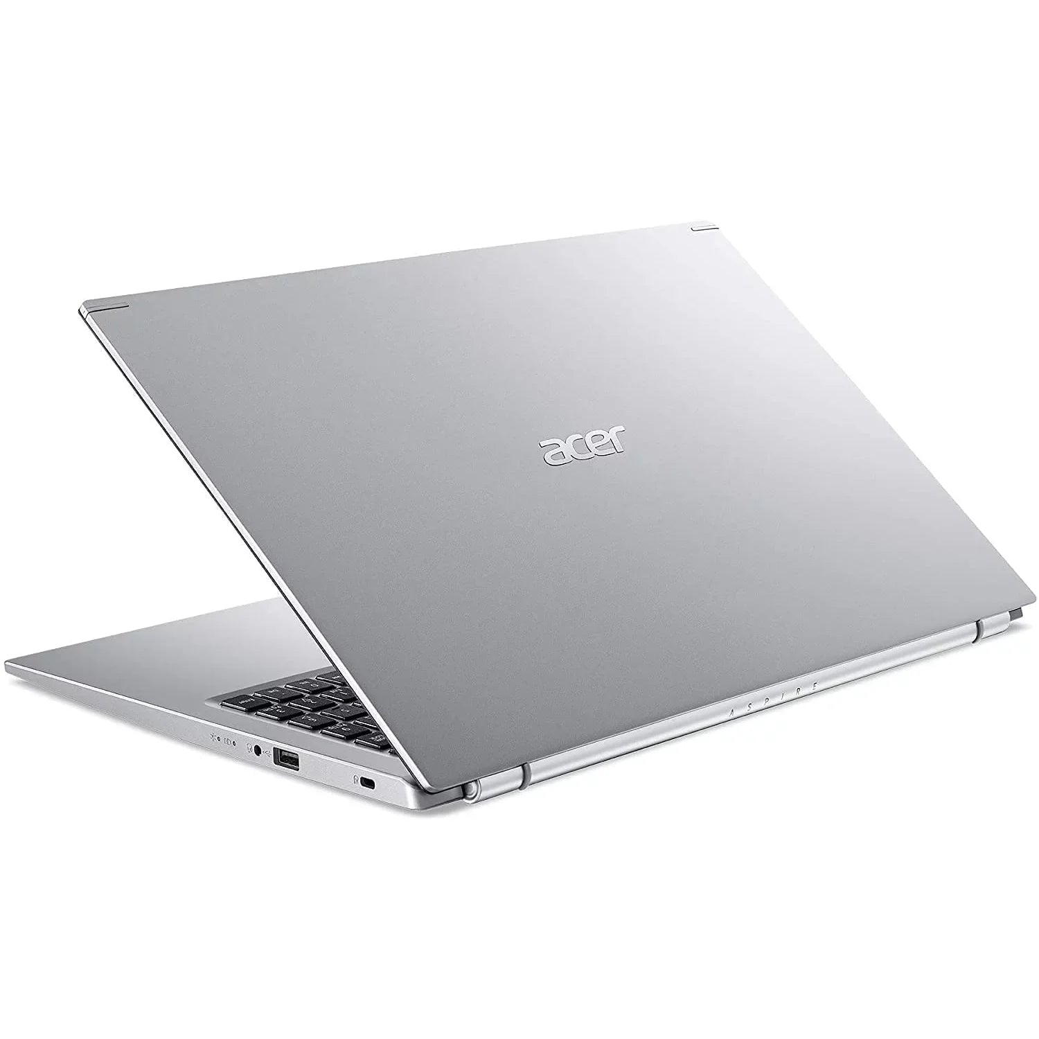 Acer Aspire 5 (A515-56-36UT) 15.6 Inch - Kit with Gaming Headset + More