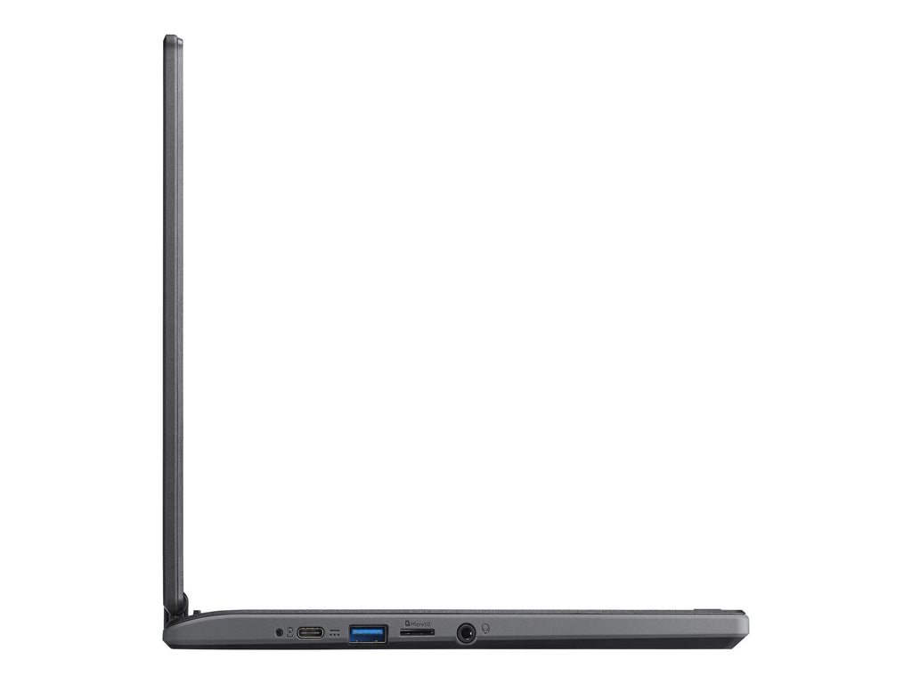 Acer Chromebook 311 C721 C721-25AS 11.6" Chromebook - 1366 x 768 - A-Series A4-9120C - 4GB RAM - 32GB Flash Memory Chrome OS - Shale Black
