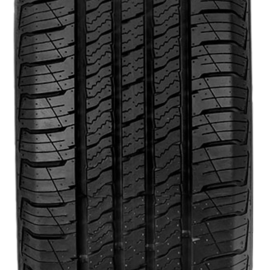 Lionhart Lionclaw ATX2 265/60R20 121 S Tire