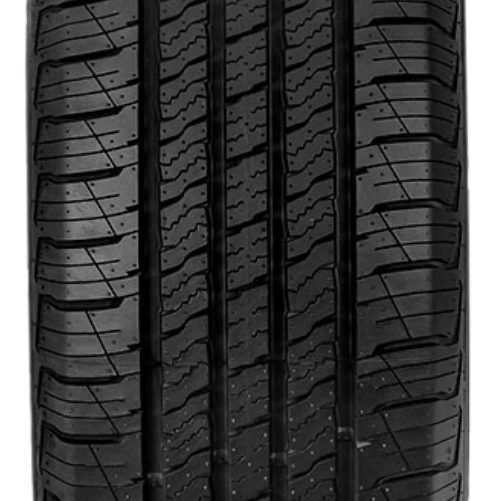 Lionhart Lionclaw ATX2 265/60R20 121 S Tire