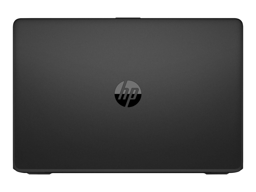 Hp 15-Bs212Wm Laptop Intel Celeron 1.10 GHz 4GB Ram 500GB Windows 10 Pro - Scratch & Dent