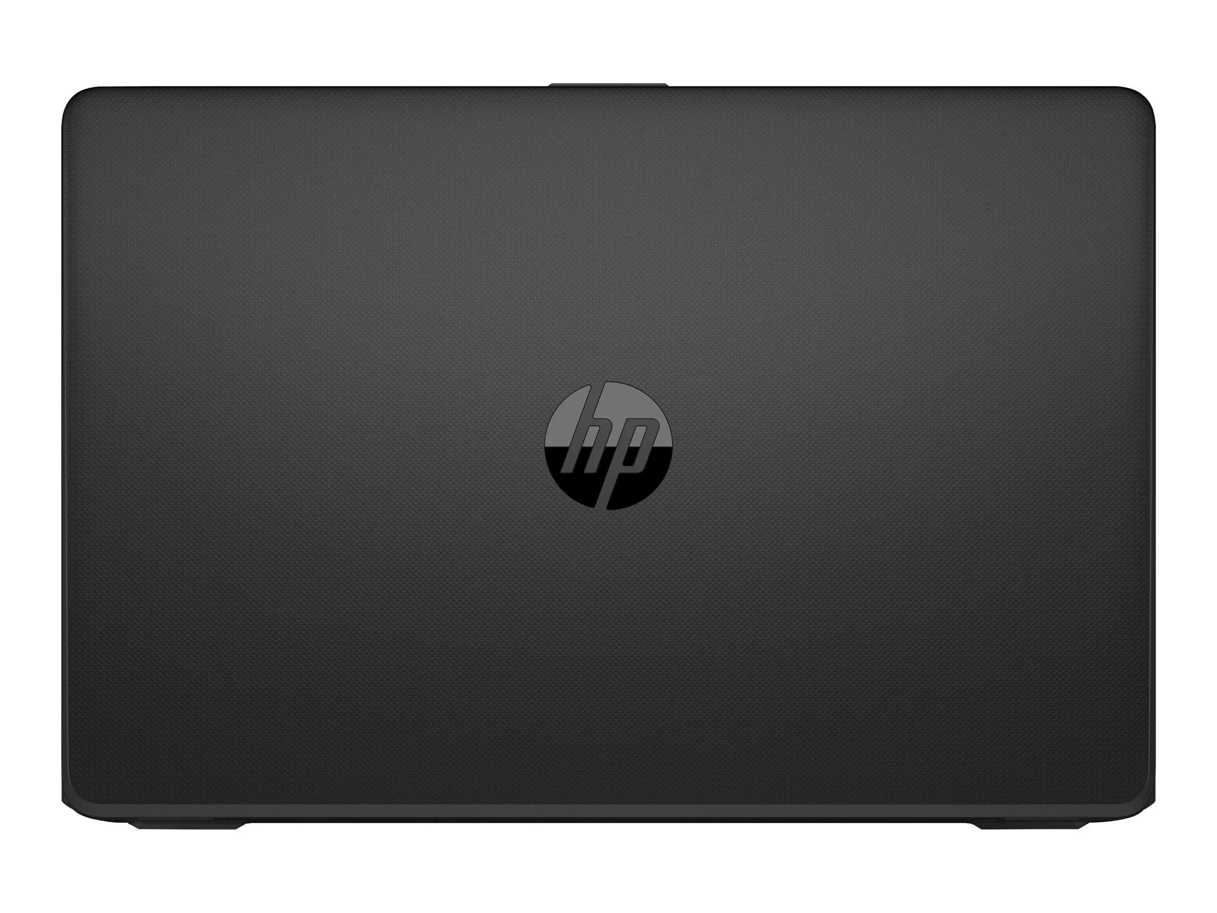 Hp 15-Bs212Wm Laptop Intel Celeron 1.10 GHz 4GB Ram 500GB Windows 10 Pro - Scratch & Dent