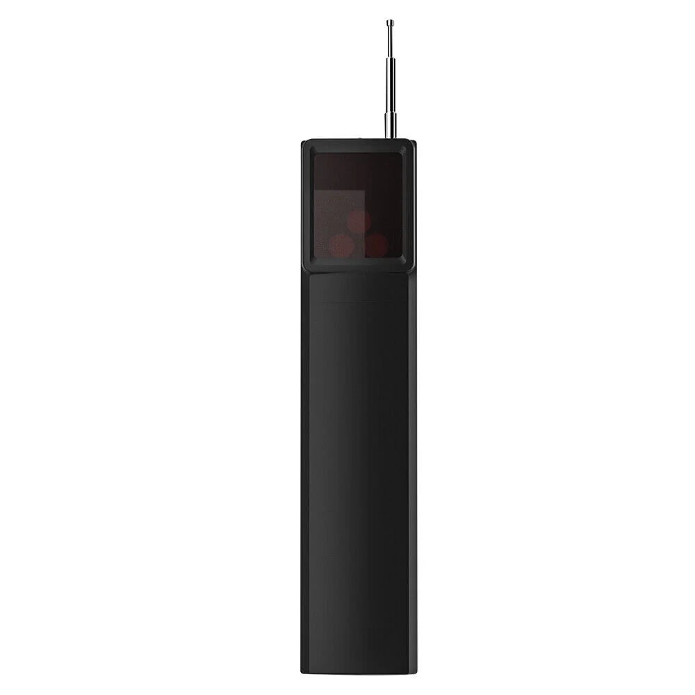 JahyElec Smart Signal Gear Rf Audio Detectors - Anti-spy Hidden Camera Detector Safe Device