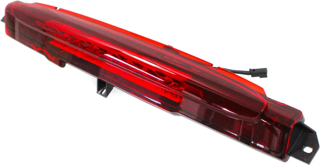 Replacement REPG730404 Third Brake Light Compatible For 2002-2009 Chevrolet Trailblazer GMC Envoy