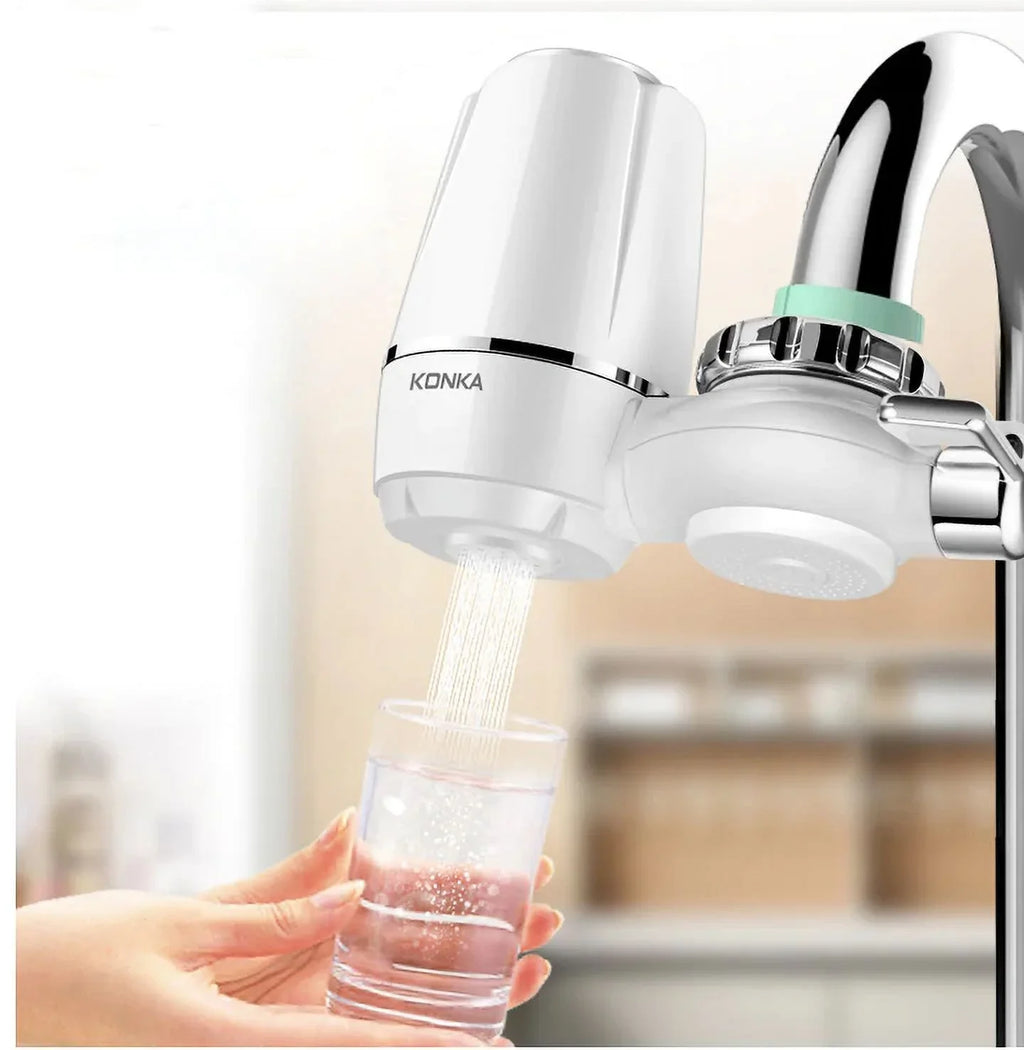 Pure Agua - Advanced Water Filter & Softener