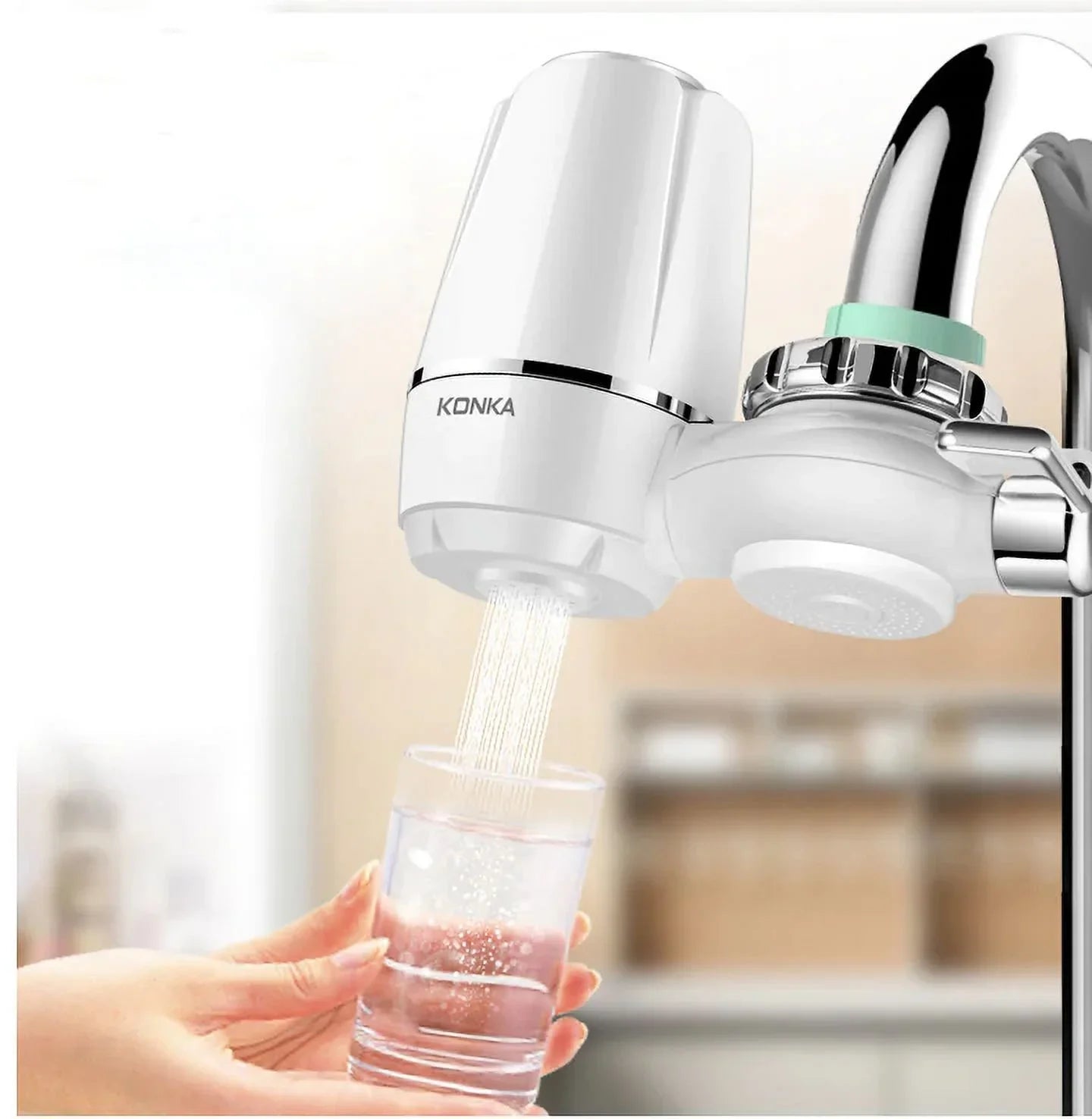 Pure Agua - Advanced Water Filter & Softener
