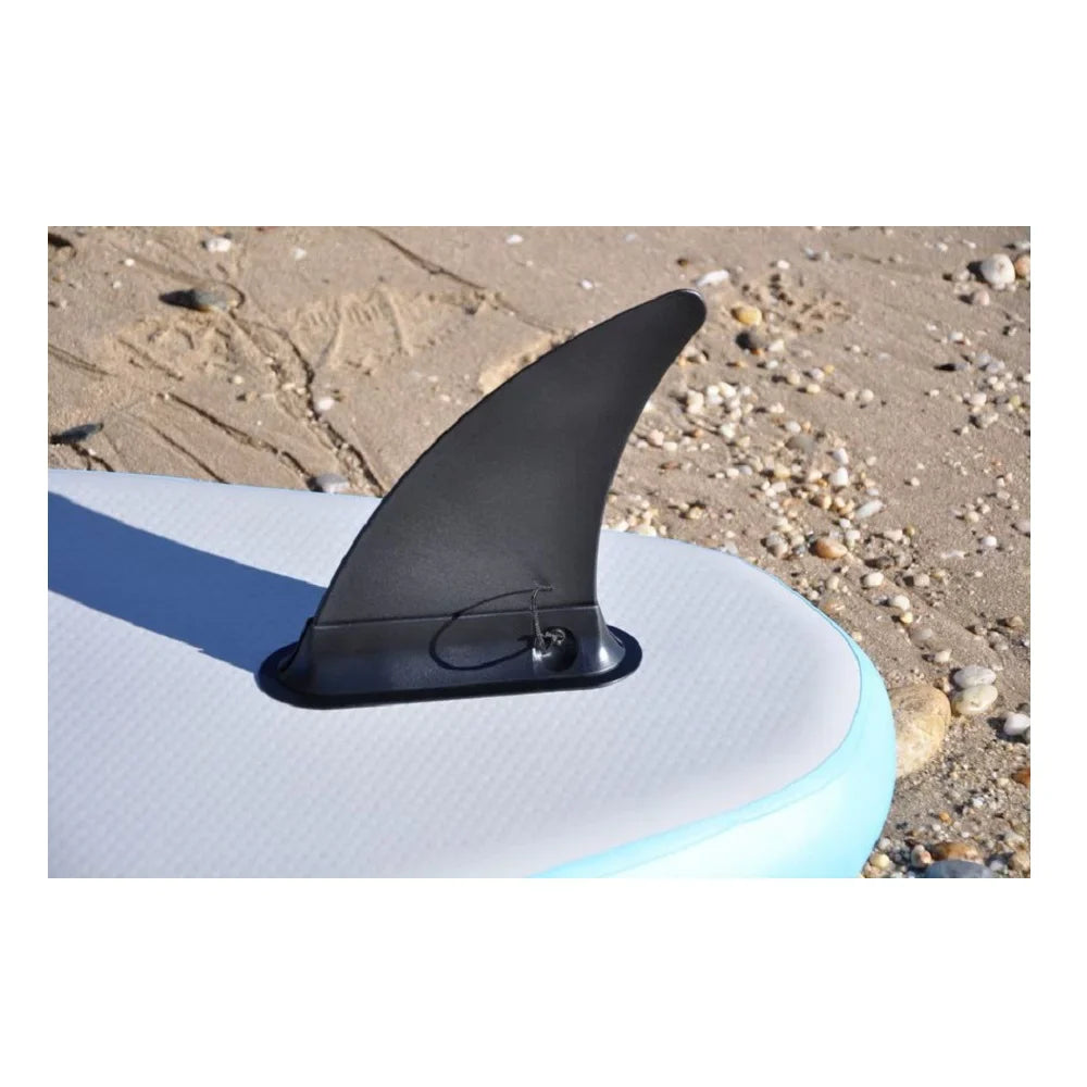 InfLatitudeable Maui Stand-up Blue Paddle Board 96”