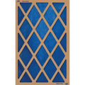 Purafilter 4019900 20 x 25 x 1 in. Polyfiber 5 MERV Air Filter - Pack of 12