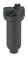 Wilkerson Filter,1-1/2" NPT,710 cfm,1 micron  M35-0B-S00