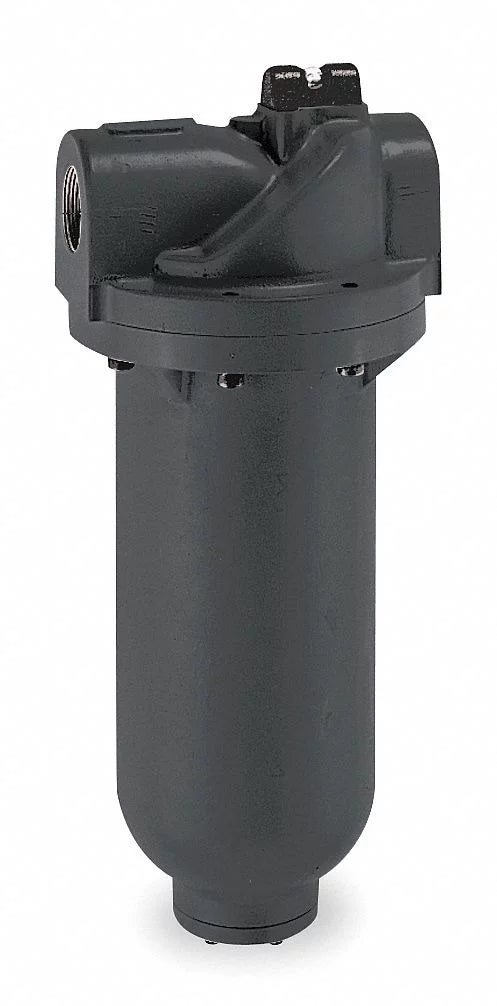 Wilkerson Filter,1-1/2" NPT,710 cfm,1 micron  M35-0B-S00