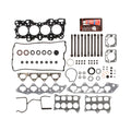 Evergreen HSHB4008 MLS Head Gasket Set Head Bolts Fit 94-01 Acura Integra GS-R Type-R 1.8 B18C1 B18C5