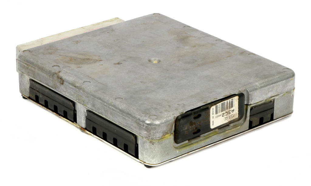 1996 Ford Crown Victoria Electronic Engine Motor Control Module F3VF-12A650-GC