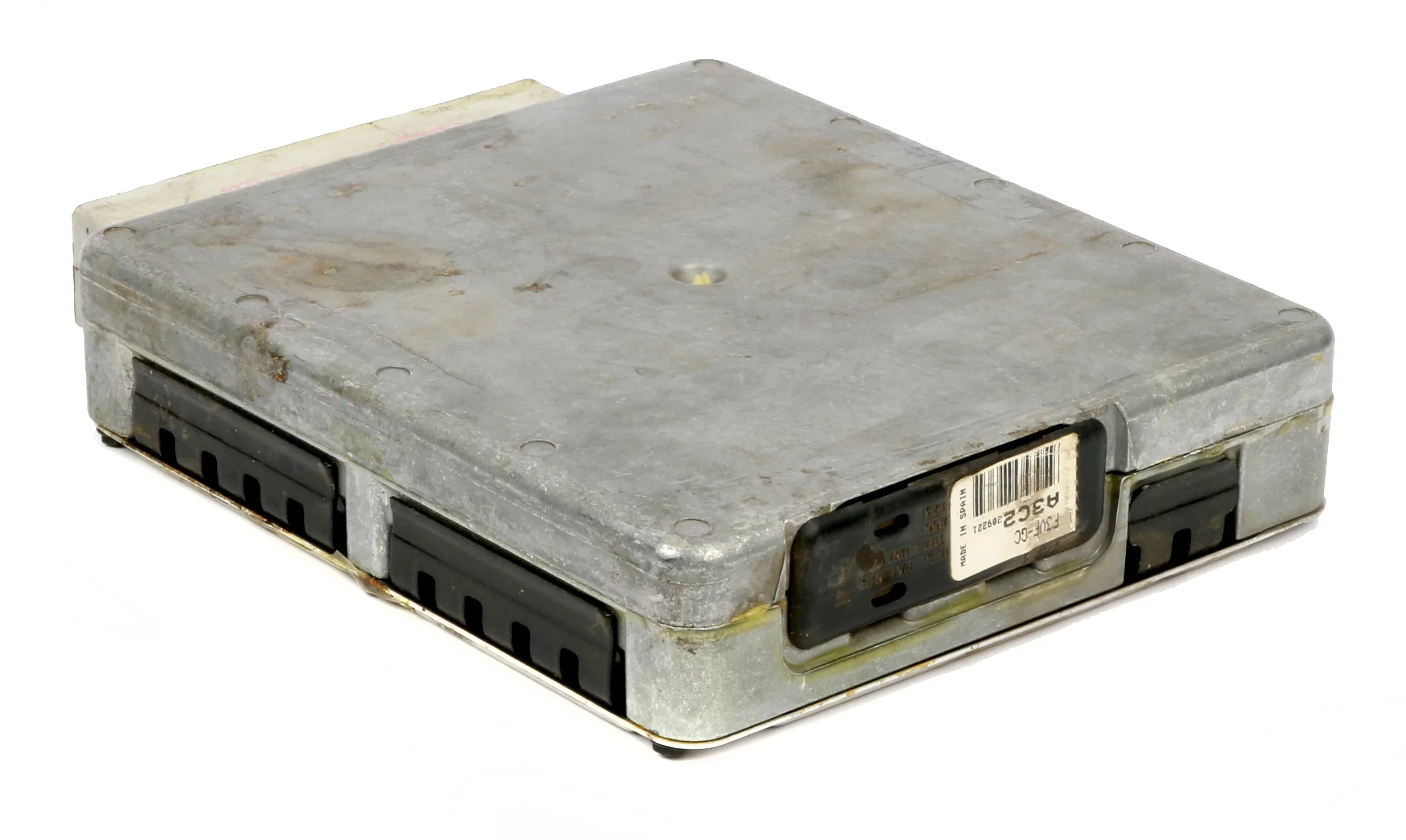 1996 Ford Crown Victoria Electronic Engine Motor Control Module F3VF-12A650-GC