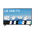 Restored LG 55" Class 4K (2160p) Smart LED TV (55UN6950ZUA) (Refurbished)