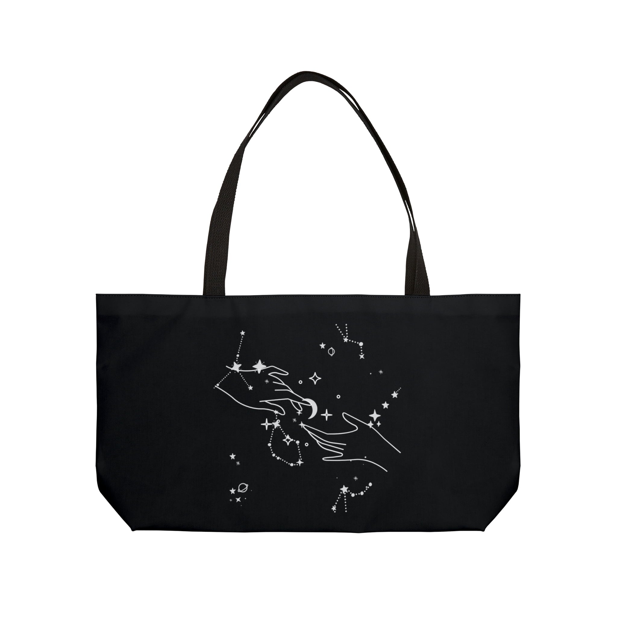 Weekender Tote Bag