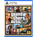 GRAND THEFT AUTO GTA V 5 M
