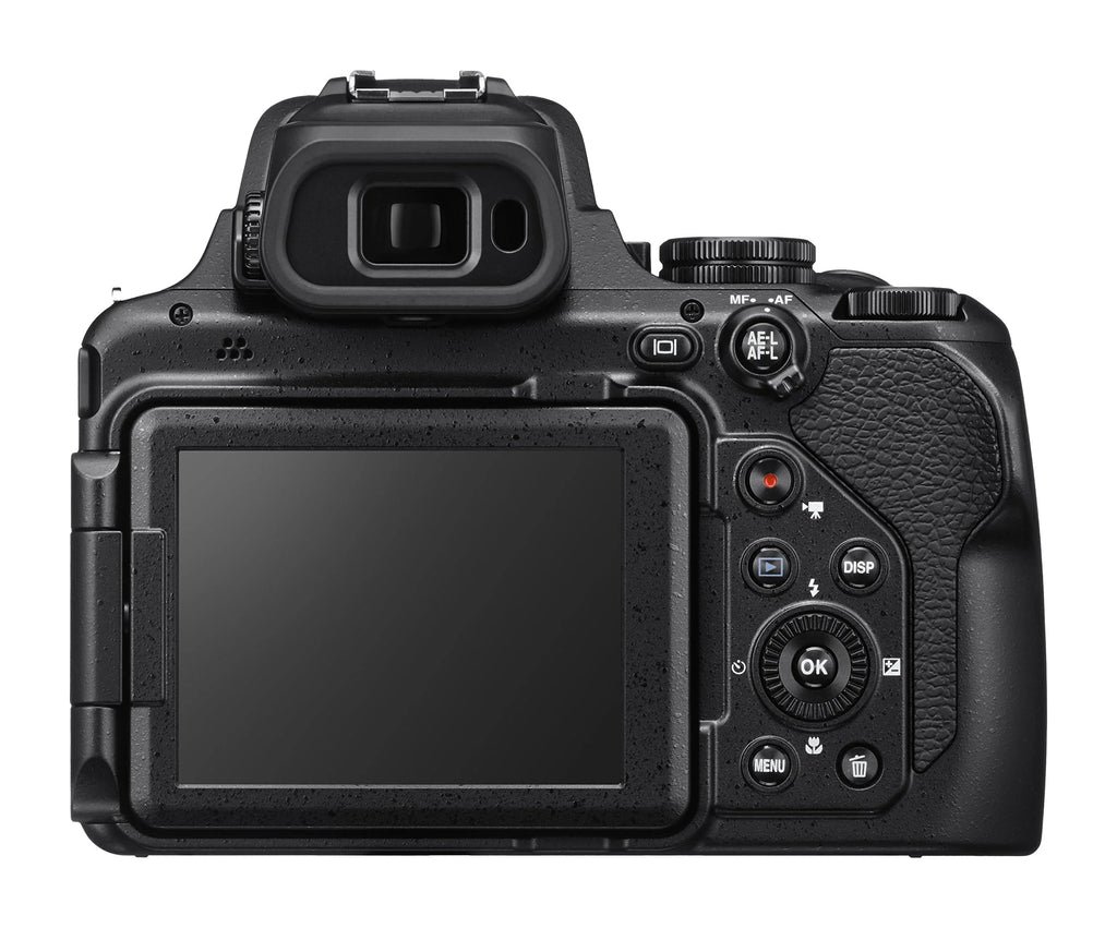 Coolpix P1000 Digital Camera
