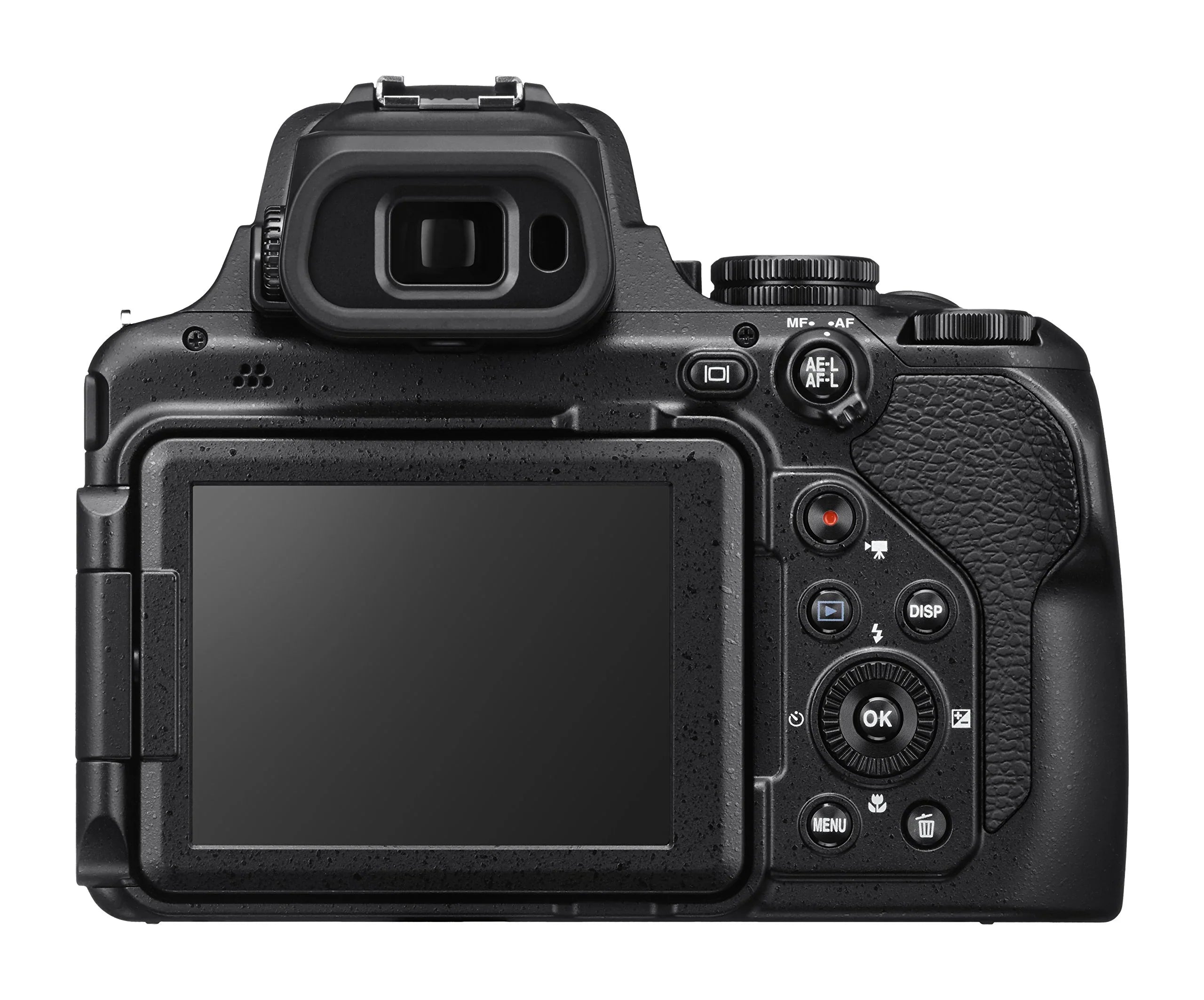 Coolpix P1000 Digital Camera