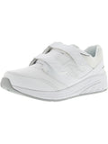 New Balance Women's Ww928 Hw3 Ankle-High Leather Walking Shoe - 10.5M