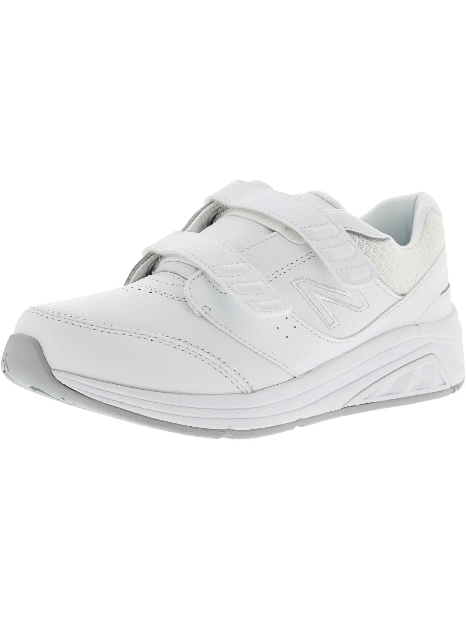 New Balance Women's Ww928 Hw3 Ankle-High Leather Walking Shoe - 10.5M
