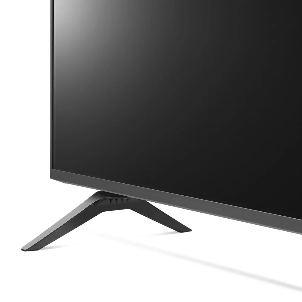 LG 50UQ9000PUD 50 Inch HDR 4K UHD LED TV 2022 Bundle with 1 YR CPS Enhanced Protection Pack