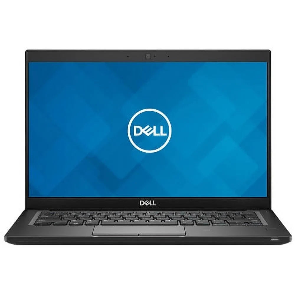 Latitude 7390 2-in-1 13.3" FHD Intel Core i5-8350U 1.7GHz 8GB RAM, 512GB SSD USB-C HDMI Wi-Fi BT Windows 10 Pro (Used)