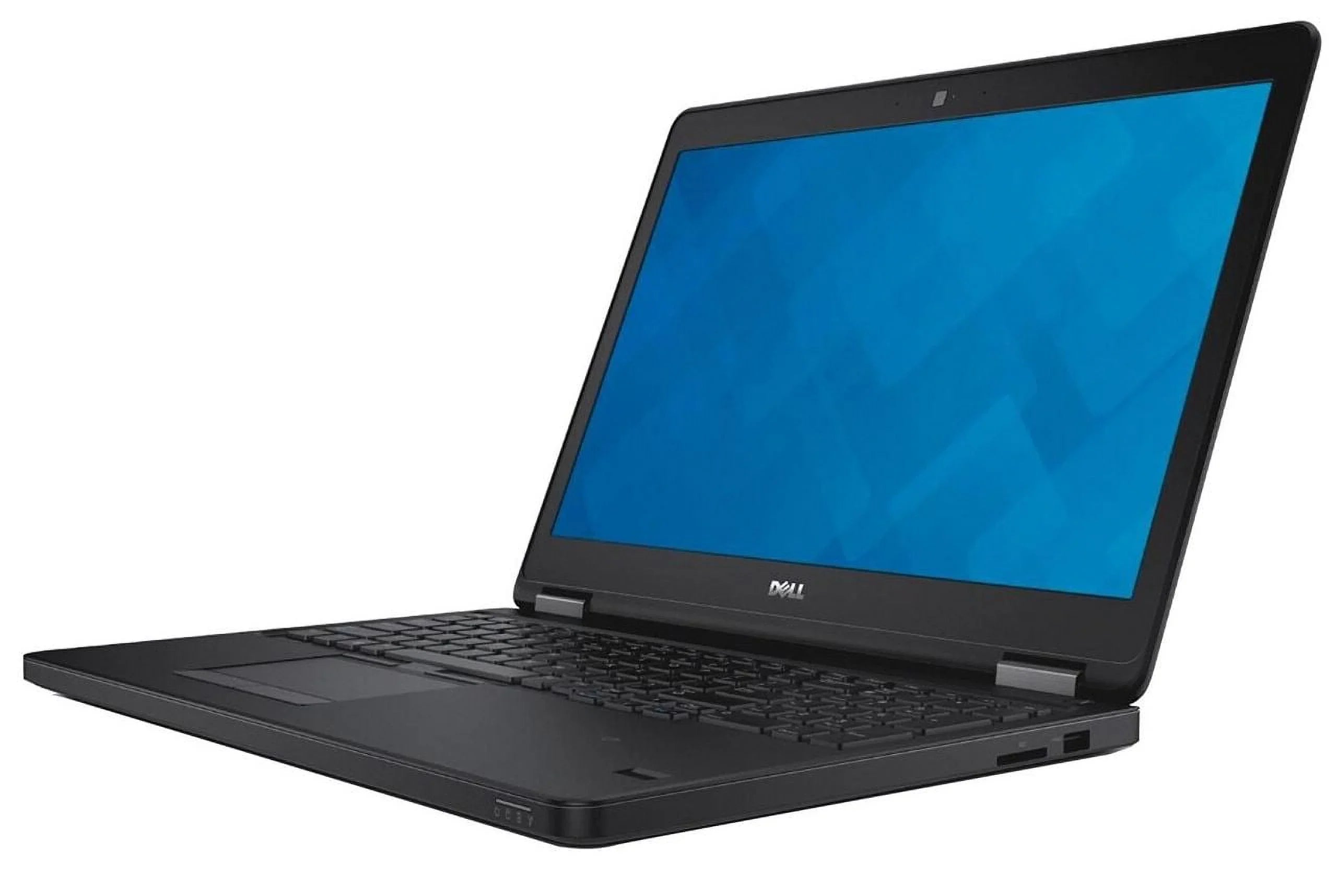Restored  Latitude E5450 14" Laptop Intel i5 2.30GHz 8GB 128GB SSD Windows 10 Pro (Refurbished)