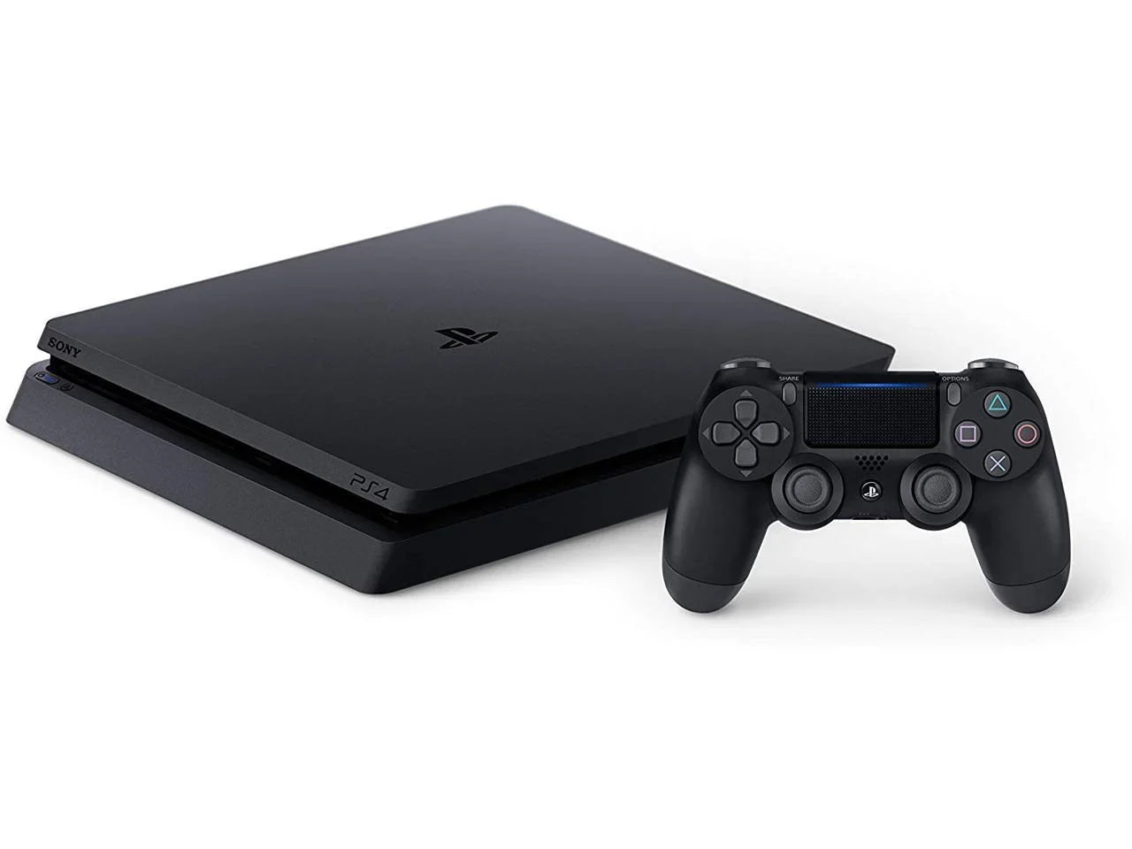 PlayStation 4 Console Call of Duty Modern Warfare II Bundle, Cefesfy