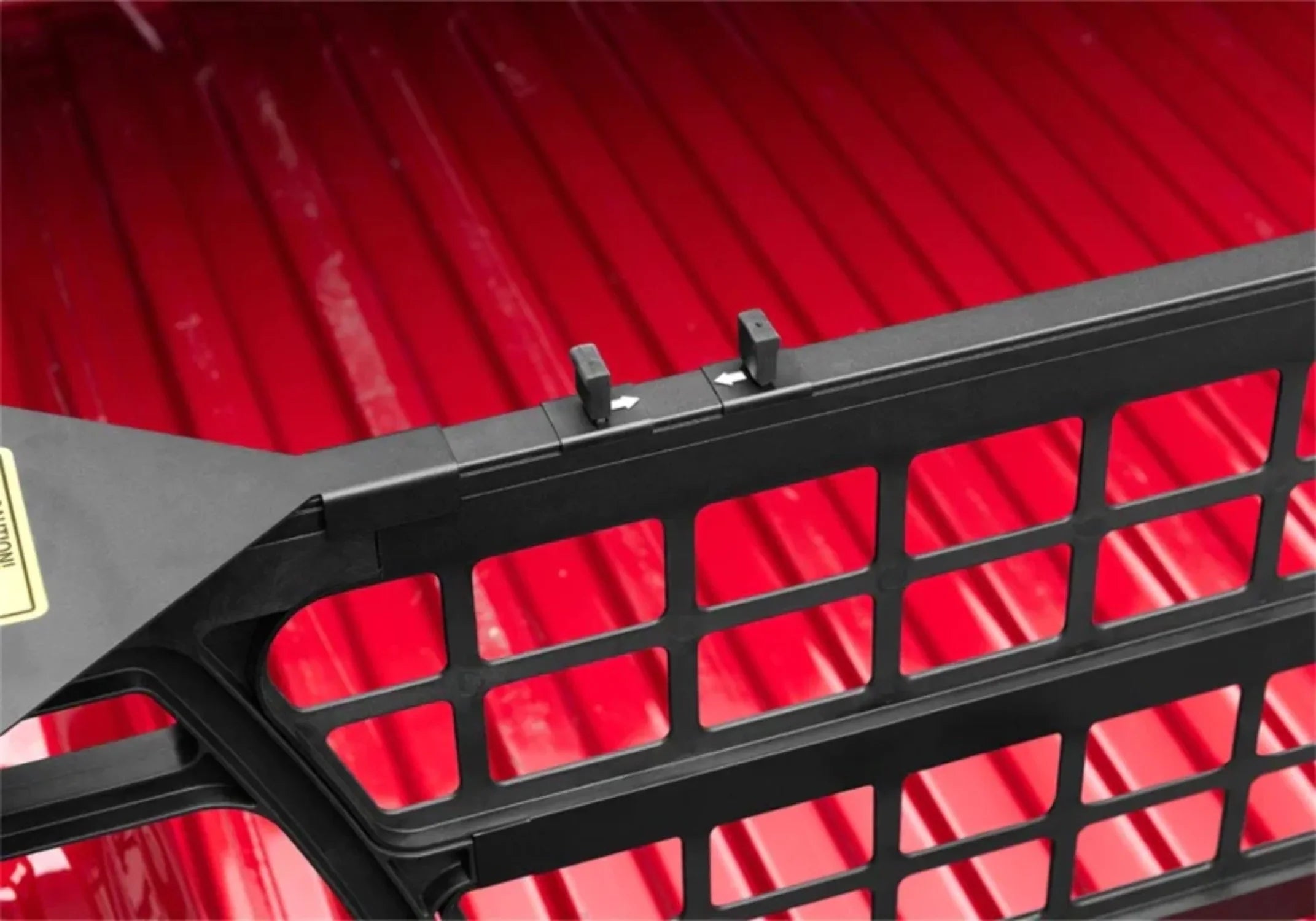 Roll-N-Lock by RealTruck CM576 Compatible with Select 2022-2023 Toyota Tundra
