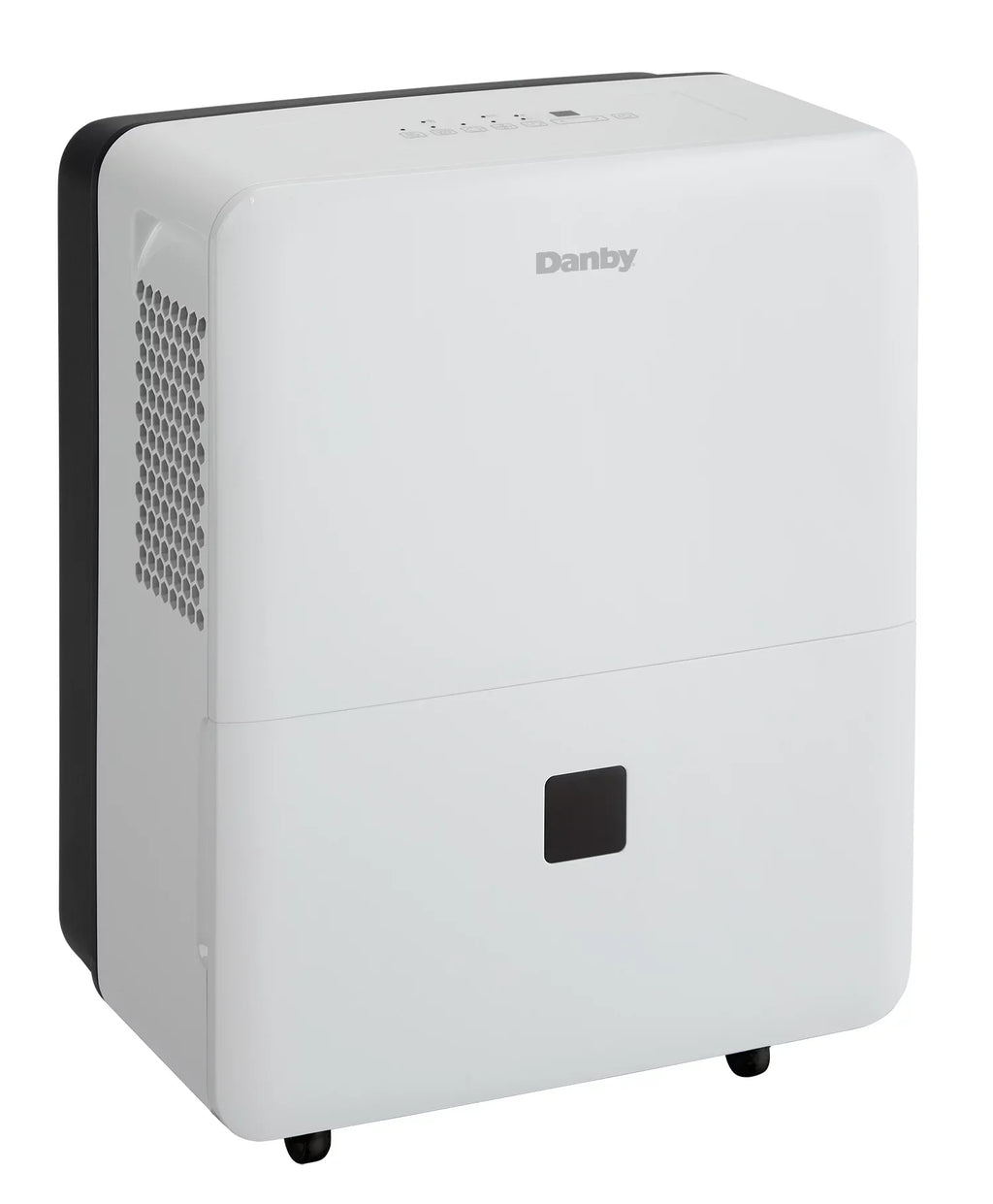 Danby DDR020BJWDB-ME 22 Pint Dehumidifier in White