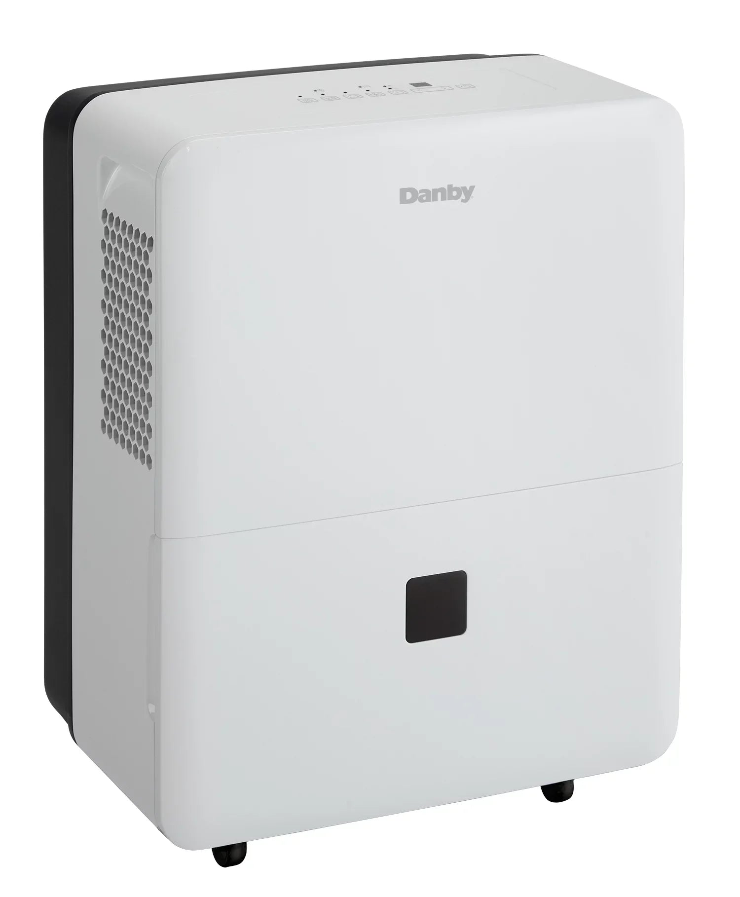 Danby DDR020BJWDB-ME 22 Pint Dehumidifier in White