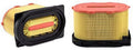 WIX WA10115 Heavy Duty Corrugated Style Outer Air, 1 Pack